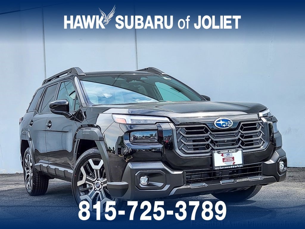 Certified 2026 Subaru Outback Touring XT Touring XT AWD