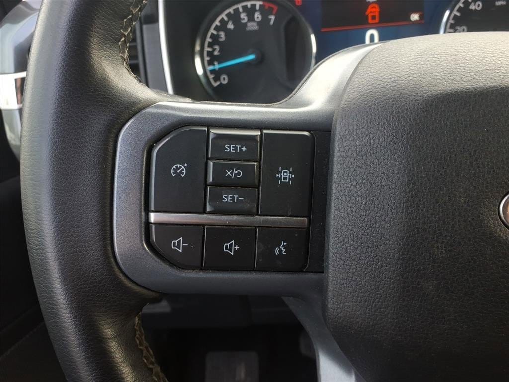 2023 FORD F-150 - Image 20