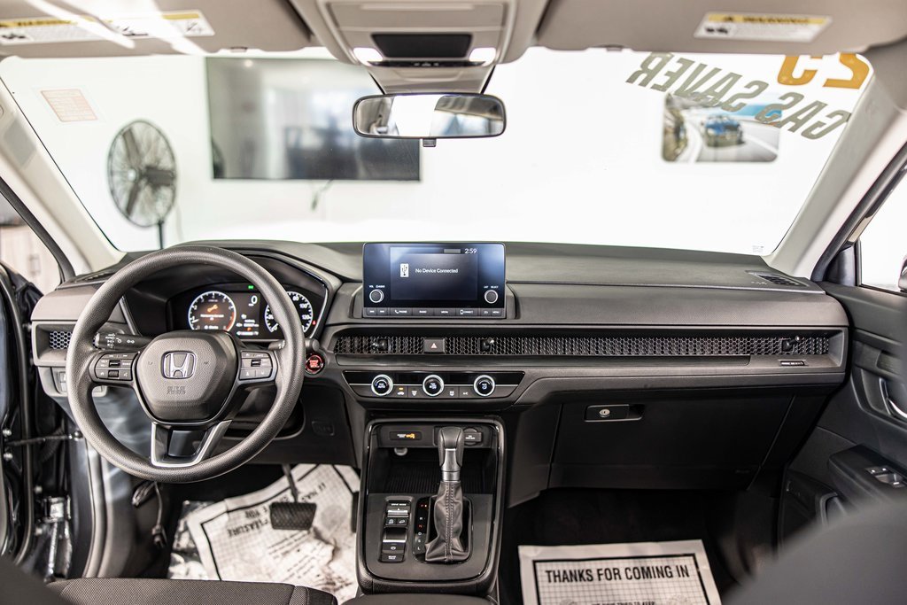 2025 HONDA CR-V - Image 32
