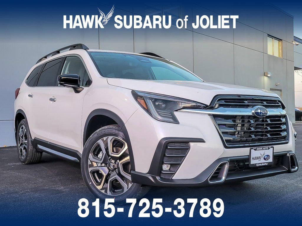 2026 Subaru Ascent Touring 7 Passenger's photo