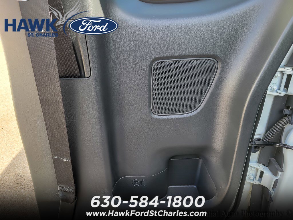 2025 NISSAN FRONTIER - Image 20