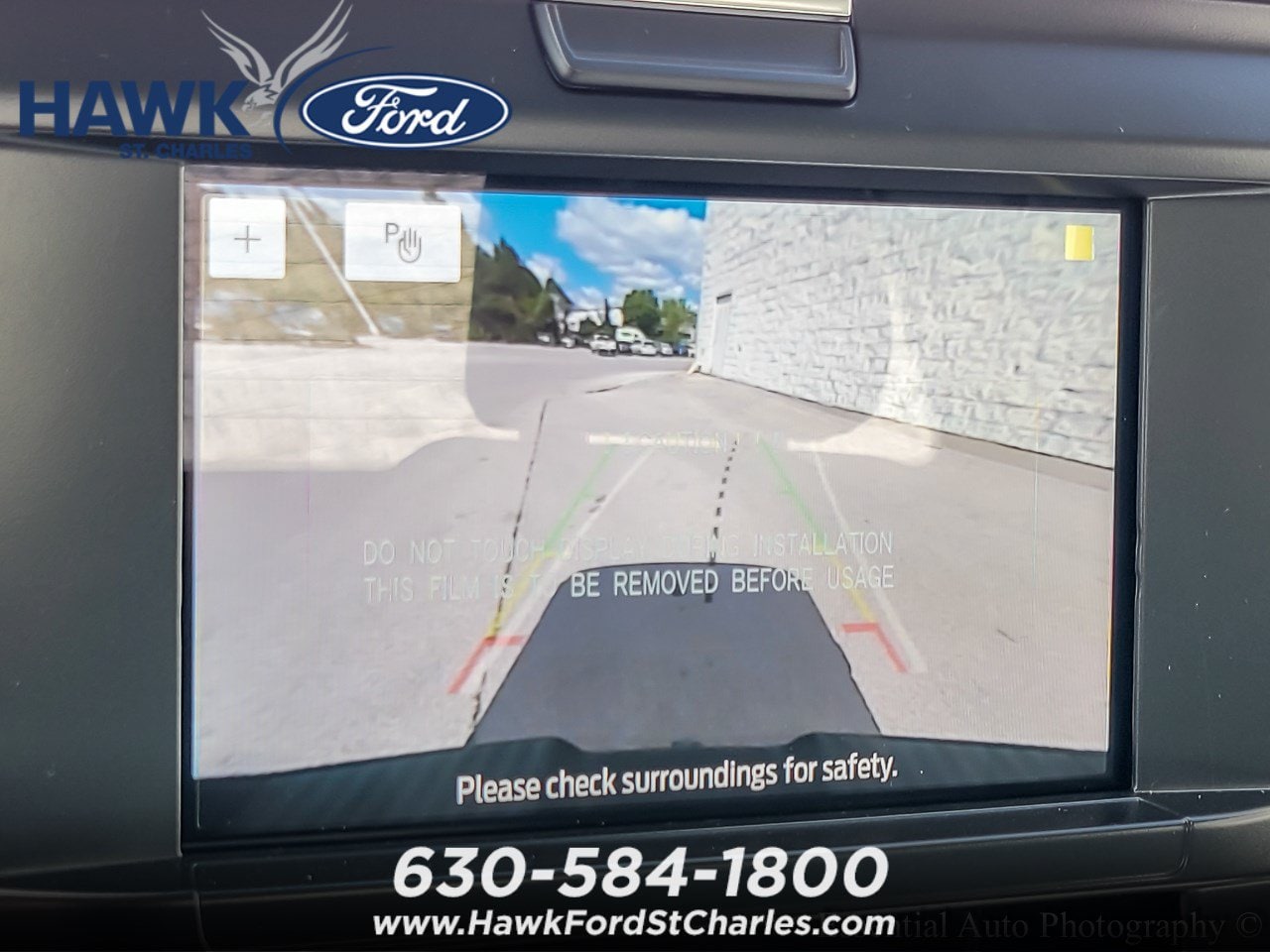 2025 Ford F-350 Super Duty XLT - Photo 12