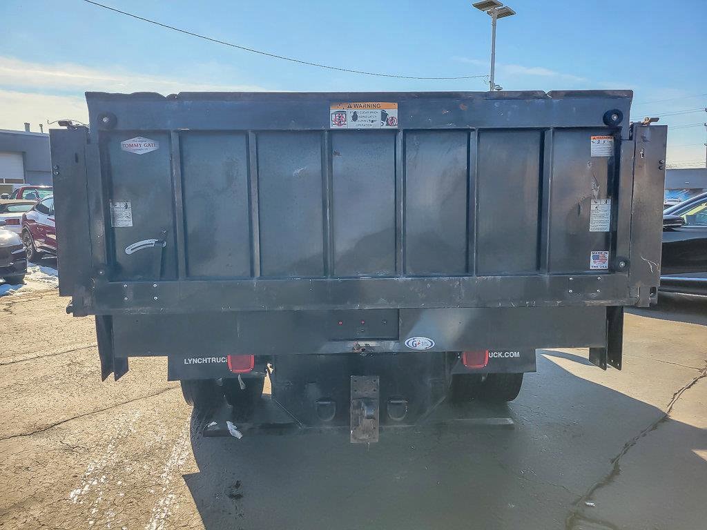 2019 GM GM515 - Image 8