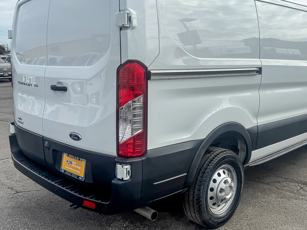 2024 FORD TRANSIT - Image 9