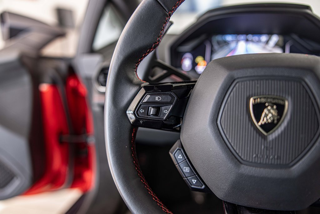 2023 LAMBORGHINI HURACAN - Image 24
