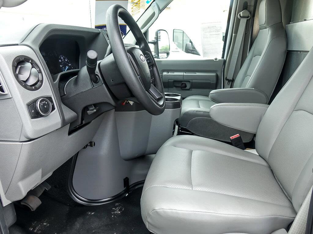 2024 FORD E-350 - Image 14