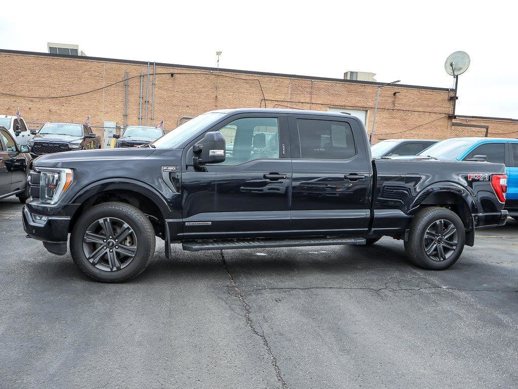 Vehicle thumbnail