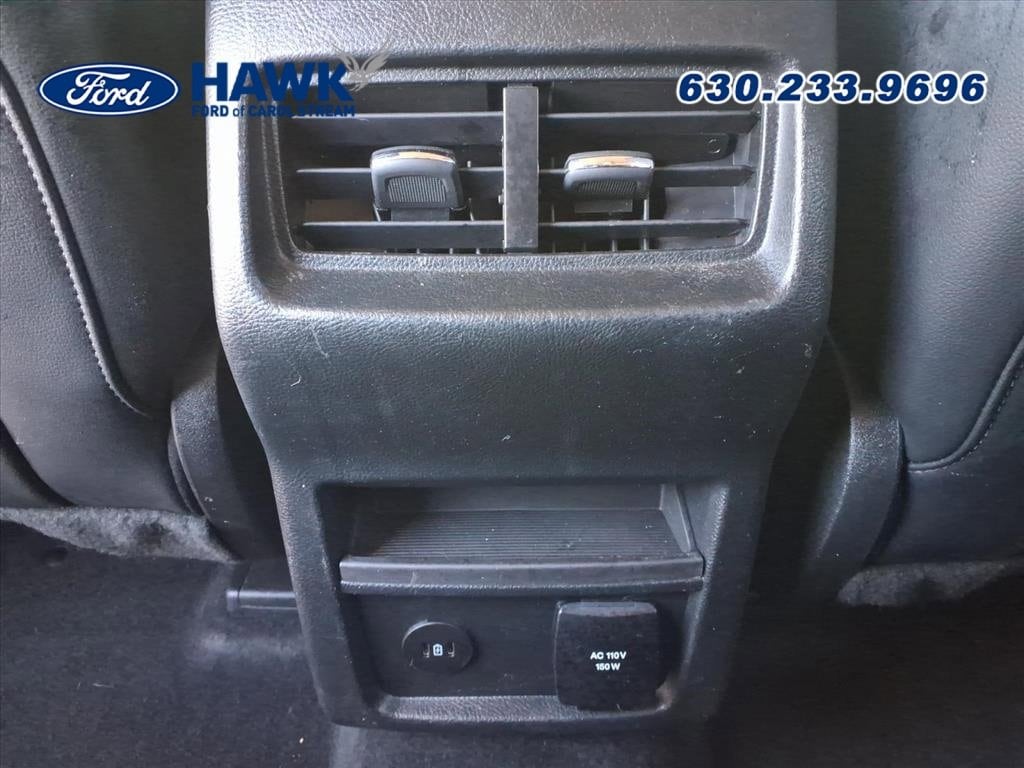 2022 FORD EDGE - Image 27