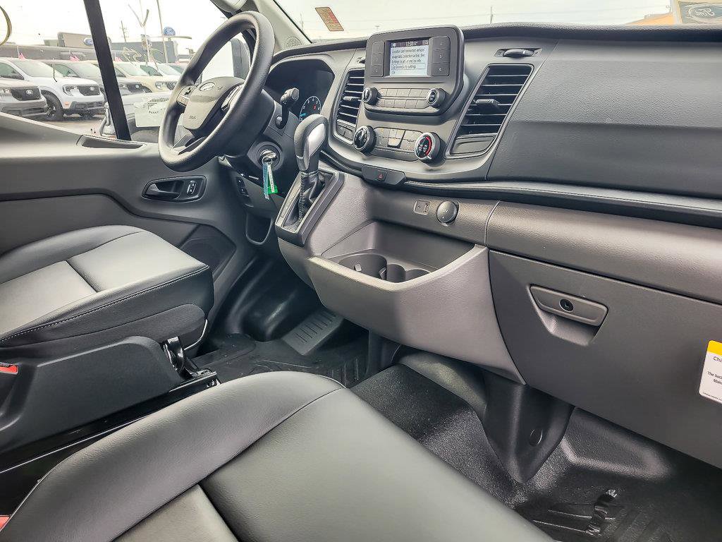 2024 FORD TRANSIT - Image 29
