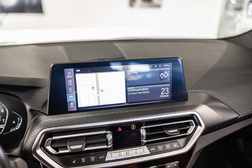 2022 BMW X3 - Image 29