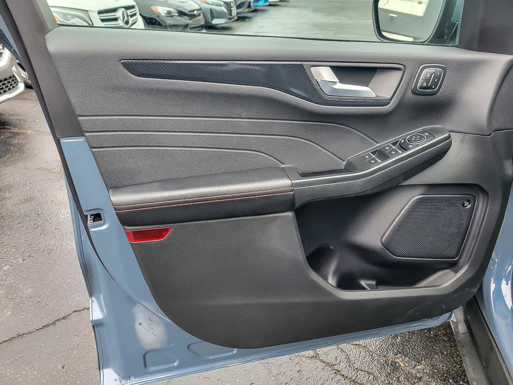 2024 FORD ESCAPE - Image 25