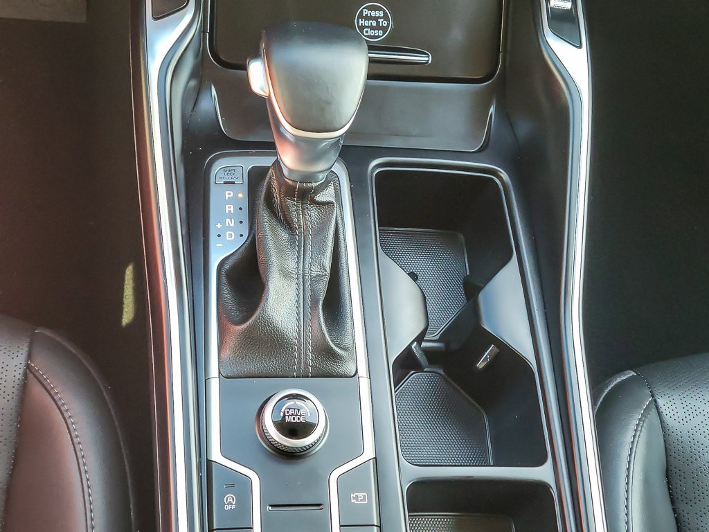 2021 KIA SORENTO - Image 15