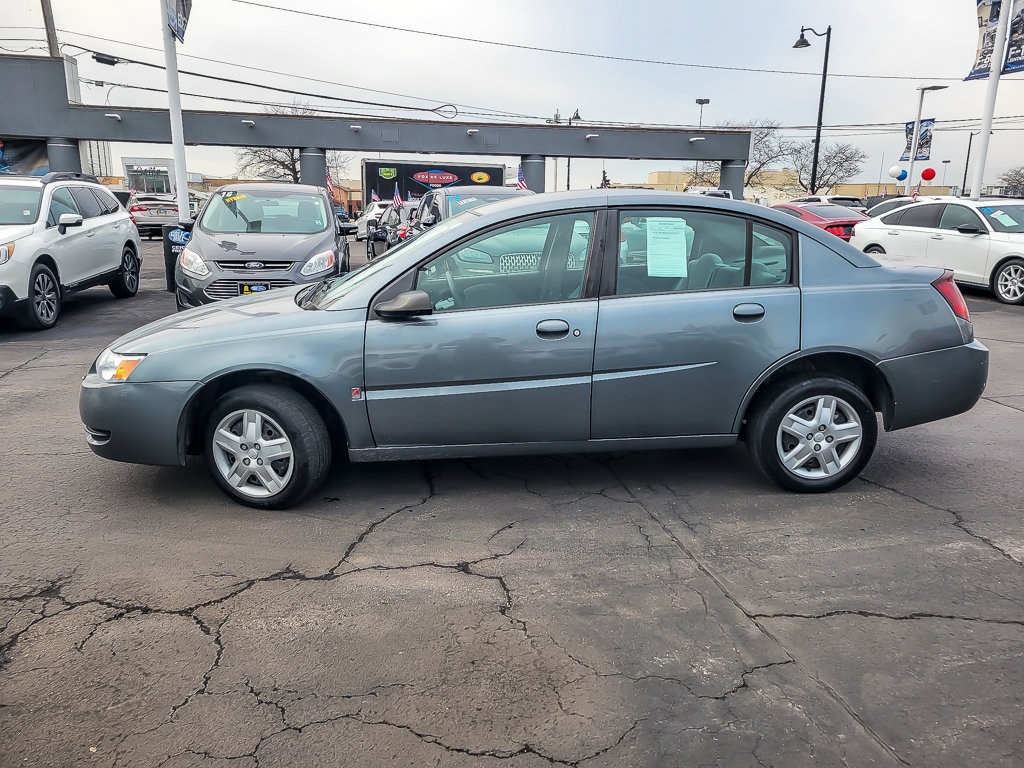 2007 SATURN ION - Image 6