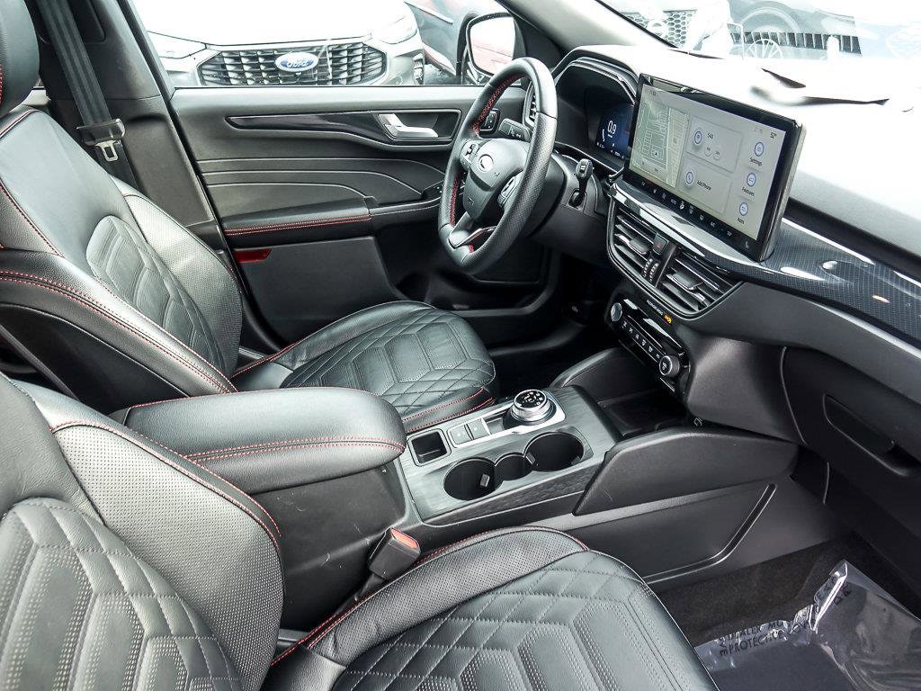 2024 FORD ESCAPE - Image 31