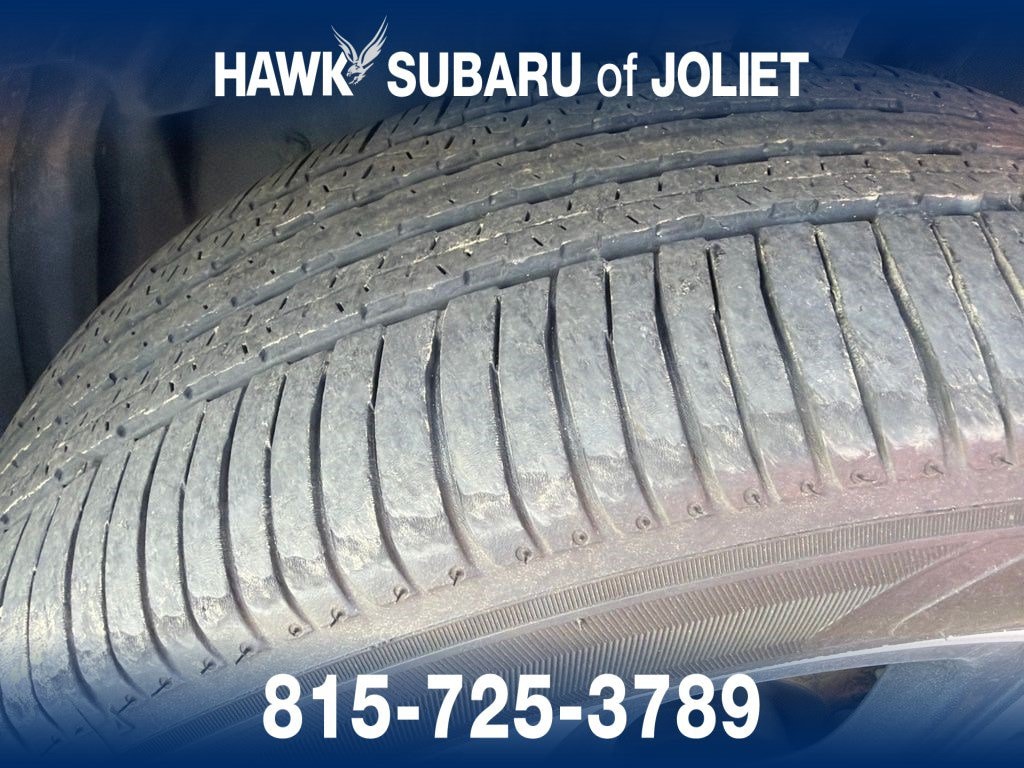 Used 2024 Subaru Ascent Touring Touring 7-Passenger