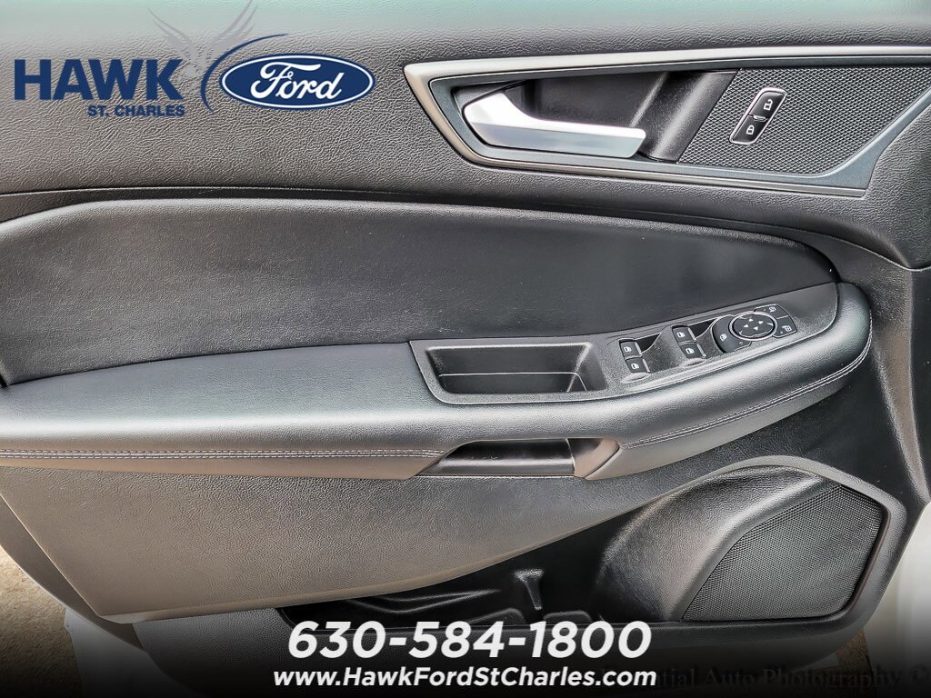 2024 FORD EDGE - Image 16
