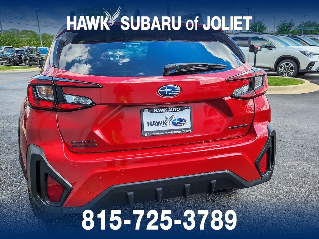 New 2026 Subaru Crosstrek Premium SUV