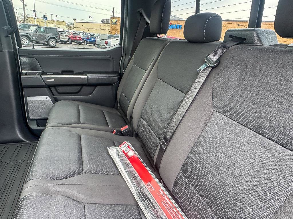 2023 FORD F-150 - Image 16