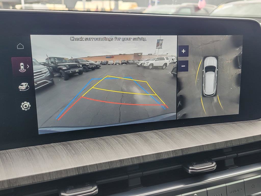 2023 KIA TELLURIDE - Image 21