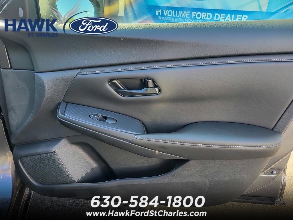 2025 NISSAN SENTRA - Image 23