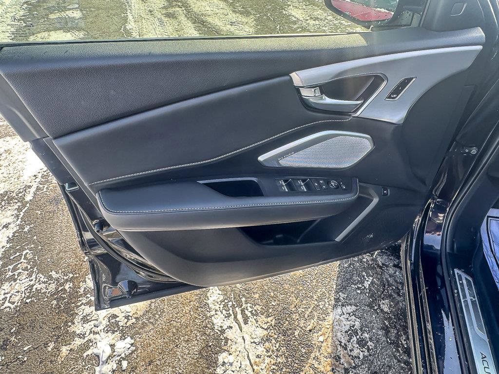 2024 ACURA RDX - Image 24