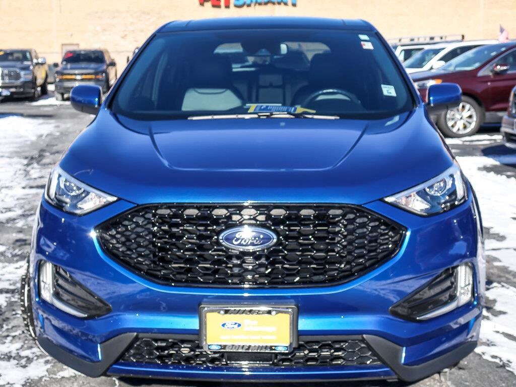 2024 FORD EDGE - Image 5