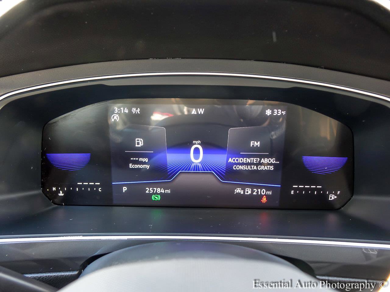 2024 VOLKSWAGEN TIGUAN - Image 13