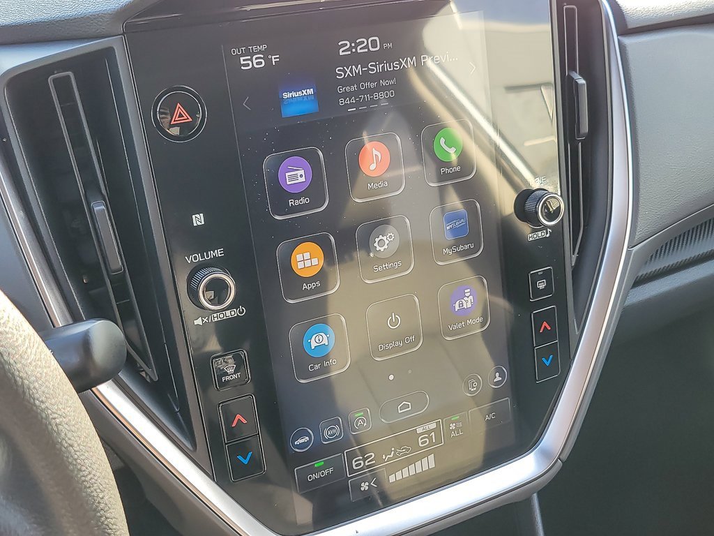 2024 SUBARU CROSSTREK - Image 13