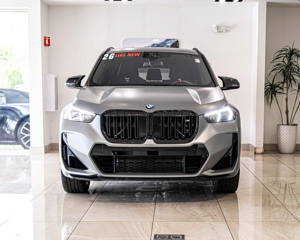 Used 2026 BMW X1 M35i M35i Sports Activity Vehicle
