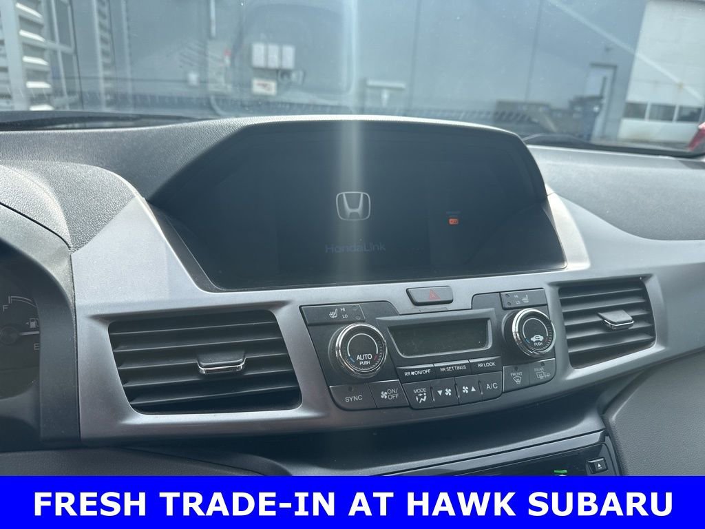 2016 HONDA ODYSSEY - Image 12