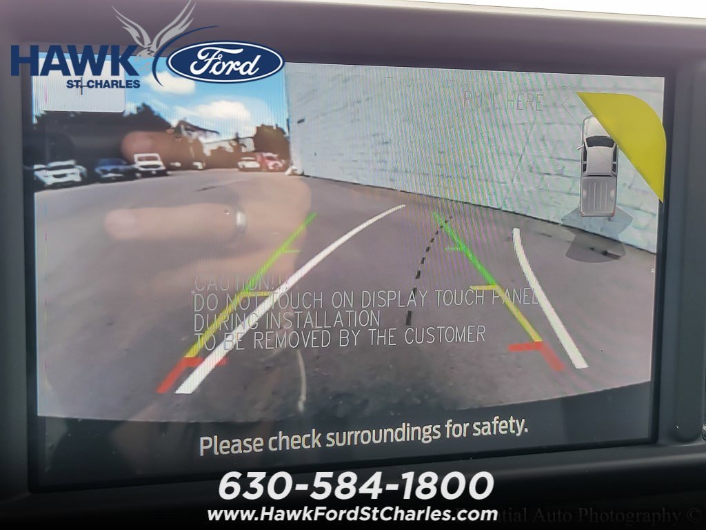 2024 FORD MAVERICK - Image 14