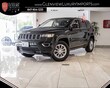 Jeep Grand Cherokee WK