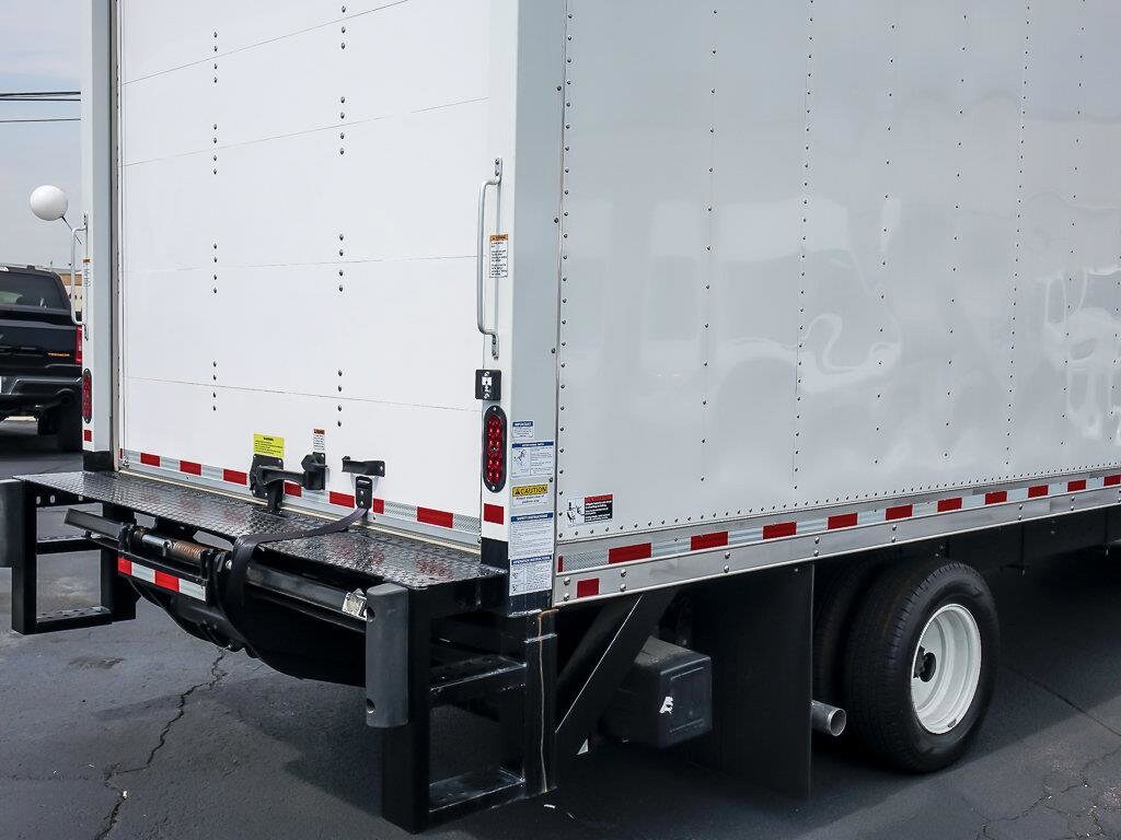 2024 FORD E-350 - Image 10