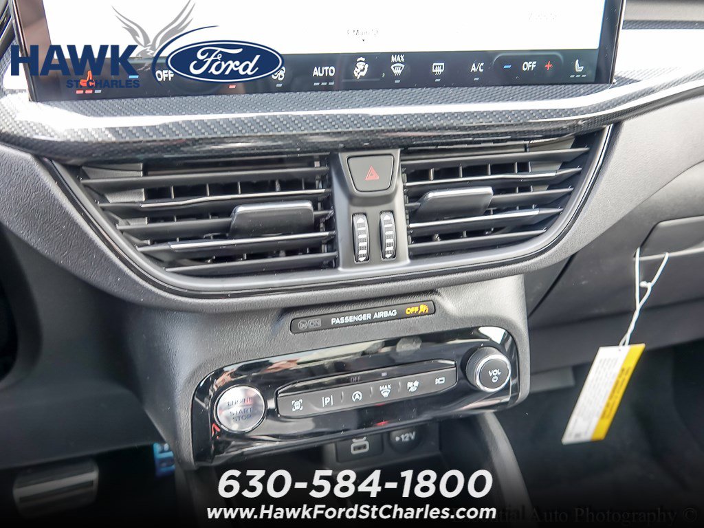 2024 FORD ESCAPE - Image 16