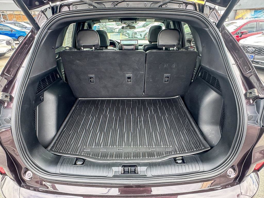 2023 FORD ESCAPE - Image 28