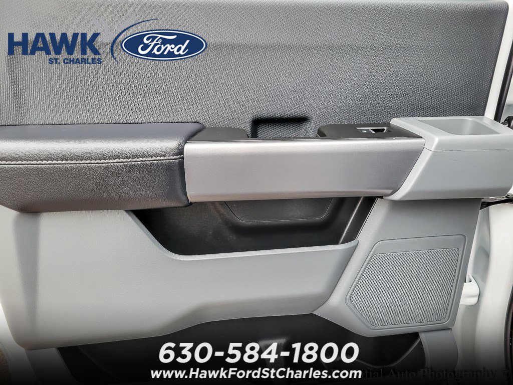 2024 FORD F-150 - Image 17