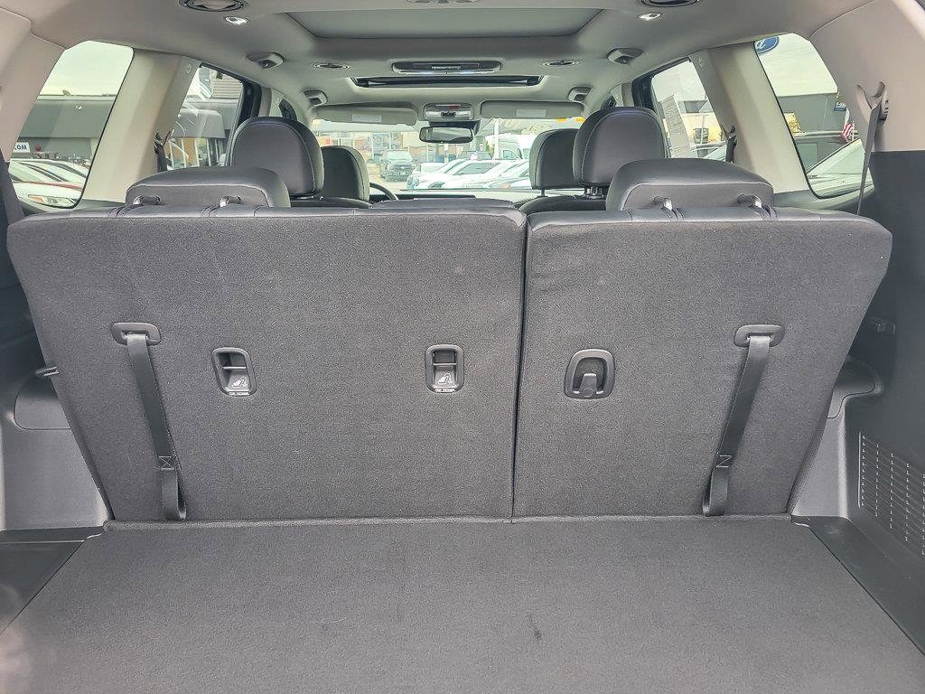 2023 KIA TELLURIDE - Image 27