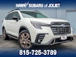  Subaru Ascent