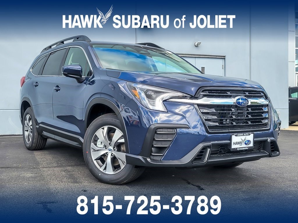 New 2025 Subaru Ascent Premium 7-Passenger SUV