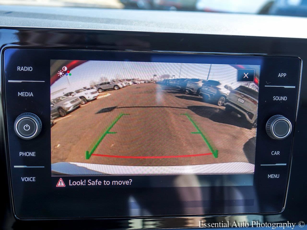 2025 VOLKSWAGEN JETTA - Image 14