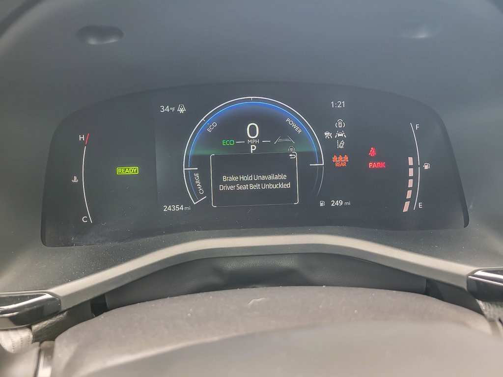 2025 TOYOTA CAMRY - Image 13