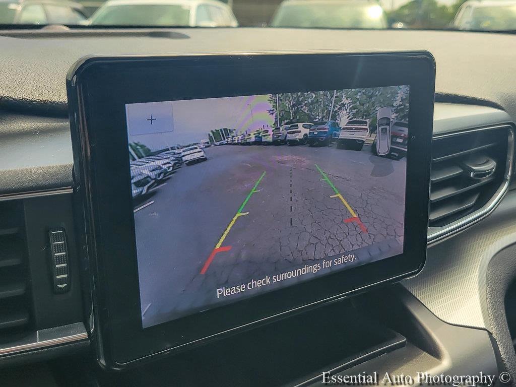 2020 Ford Explorer XLT - Photo 17