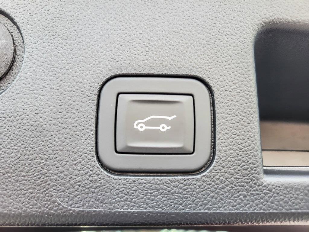 2025 CHEVROLET EQUINOX - Image 25