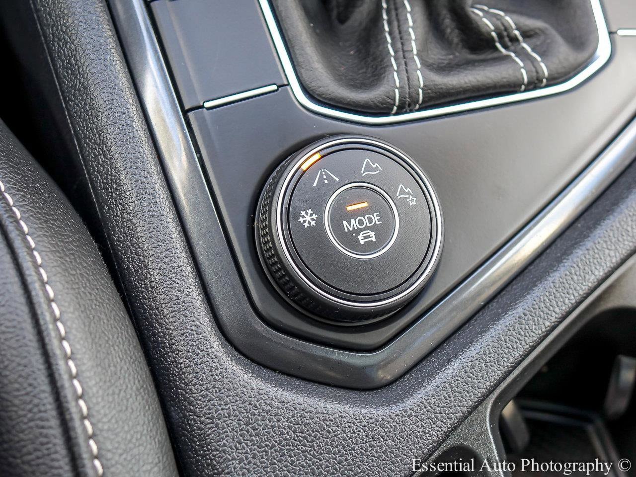 2024 VOLKSWAGEN TIGUAN - Image 17