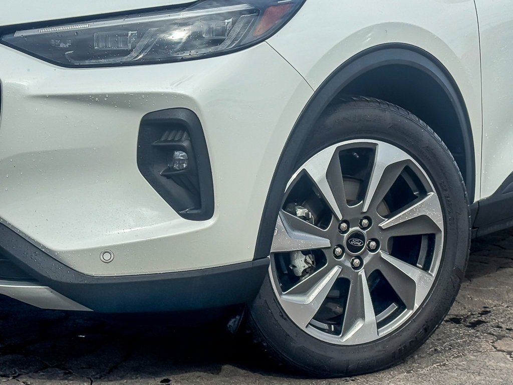 2024 FORD ESCAPE - Image 4