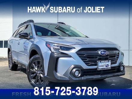 2023 Subaru Outback Onyx Edition Onyx Edition CVT