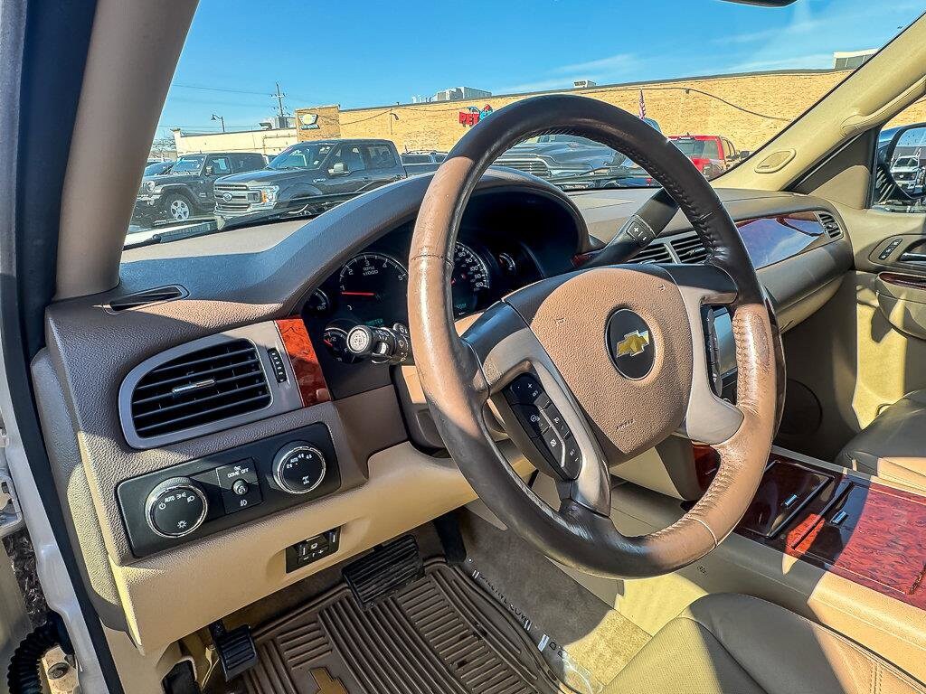 2014 CHEVROLET TAHOE - Image 14