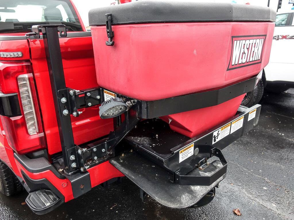 2024 FORD F-250 - Image 25