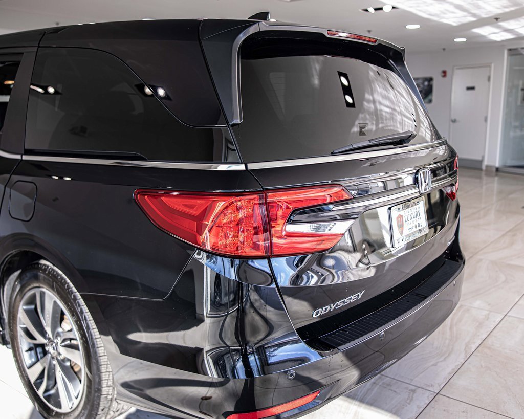 2023 HONDA ODYSSEY - Image 14
