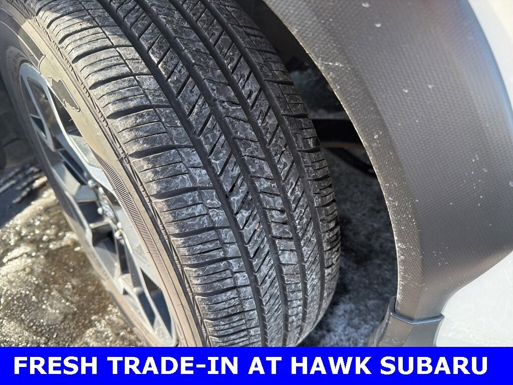 Used 2017 Subaru Crosstrek Limited 2.0i Limited CVT